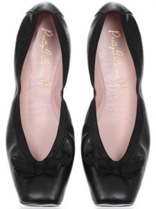 Mayramy ballerinas