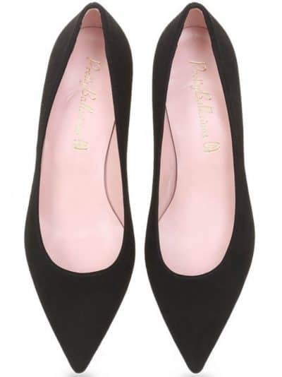 עקב|נעלי עקב|Heels
