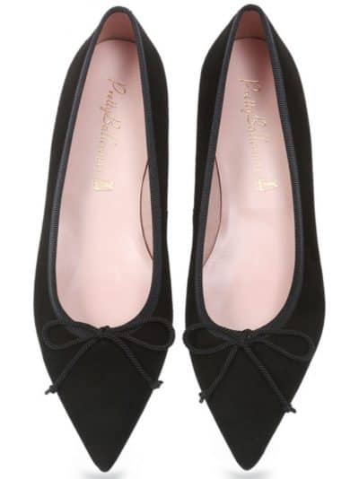 Perfection in Black|שחור|עקב|נעלי עקב|Heels