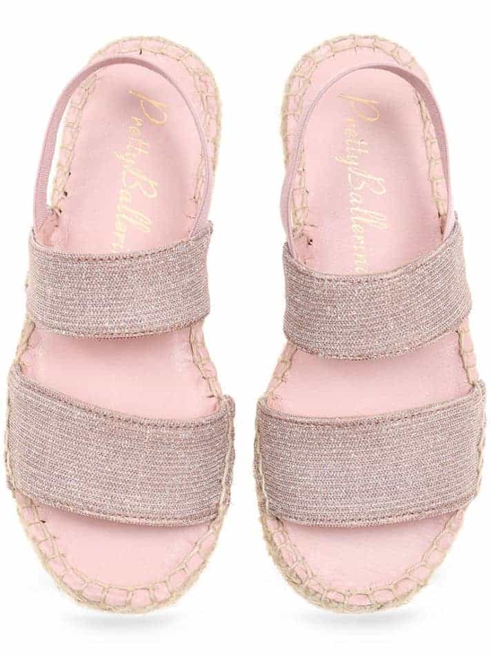 PINK POP - Flip flops