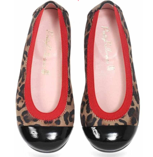 ROAR SHOES