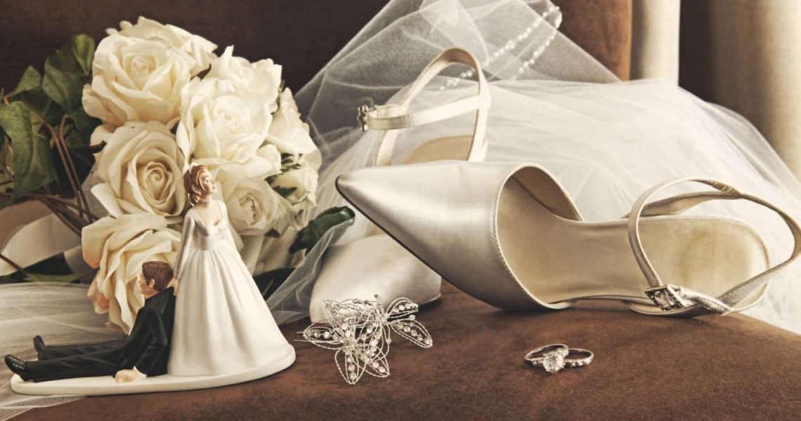 get to know the bridal shoes collection of 2020