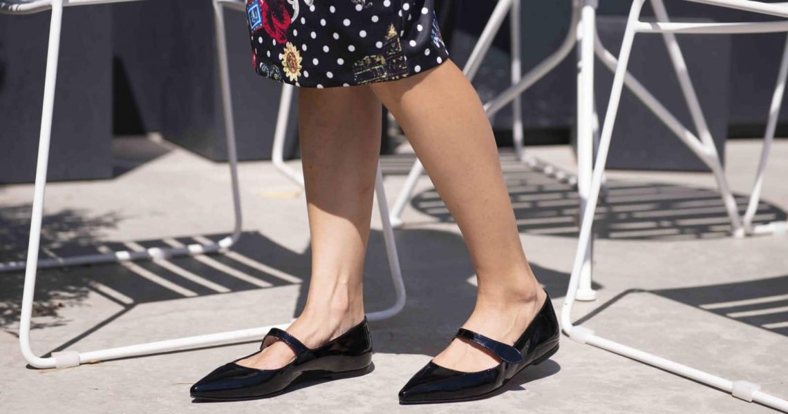 pretty ballerinas For every situation