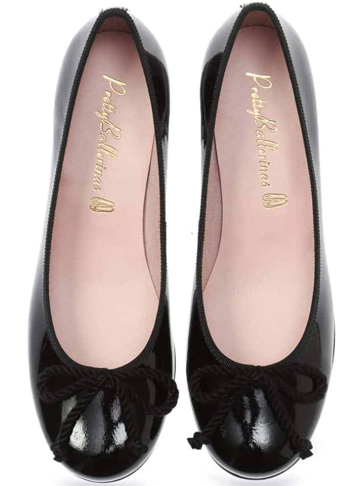 Classic Black Heel|שחור|עקב|נעלי עקב|Heels