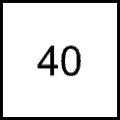 40